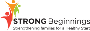 Strong Beginnings Logo